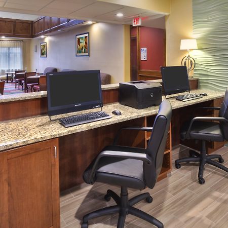 Holiday Inn Express Frankenmuth By Ihg Exterior foto