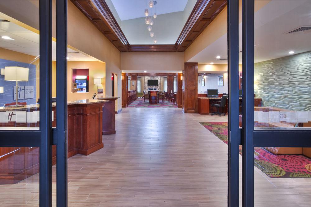 Holiday Inn Express Frankenmuth By Ihg Exterior foto