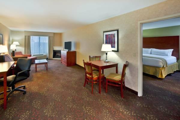 Holiday Inn Express Frankenmuth By Ihg Exterior foto