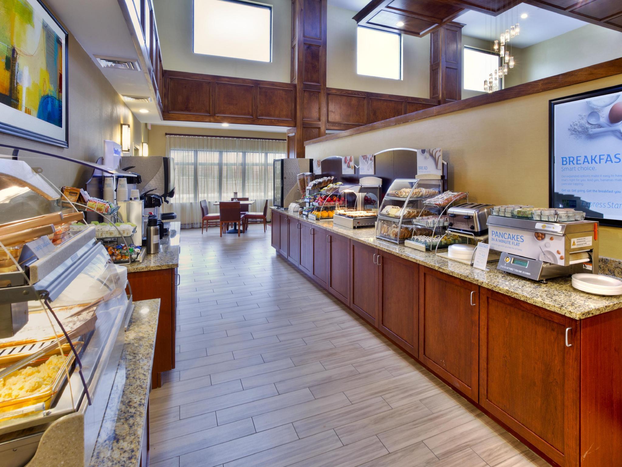 Holiday Inn Express Frankenmuth By Ihg Exterior foto